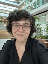 Profile image for Noemie Elhadad, PhD