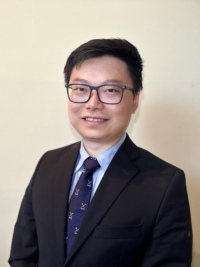 Profile image for Sunyang Fu, PhD, MHI