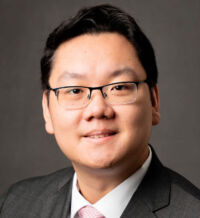 Profile image for Peter Zhang, MD, MS