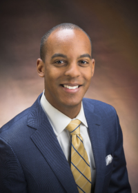 Profile image for Stephon Proctor, PhD, ABPP