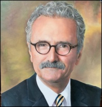 Profile image for Frank Naeymi-Rad, PhD, FACMI
