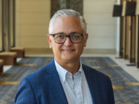 Profile image for Robert Lucero, PhD, MPH, RN, FAAN, FACMI