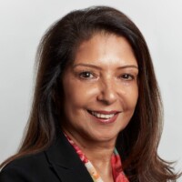 Profile image for Vimla Patel, PhD