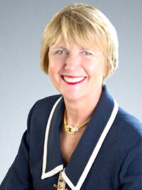 Profile image for Suzanne Bakken, RN, PhD