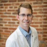Profile image for Joseph Bushong, MPAS