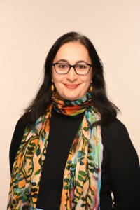 Profile image for Elina Guralnik, MPH