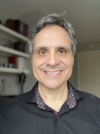 Profile image for Jorge A. Ferrer, MD, MBA, FAMIA, FHIMSS