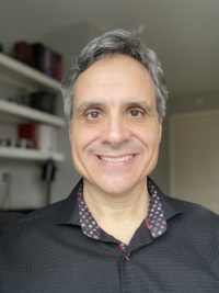 Profile image for Jorge Ferrer, MD, MBA, FAMIA, FHIMSS