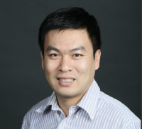 Profile image for Yong Chen, PhD