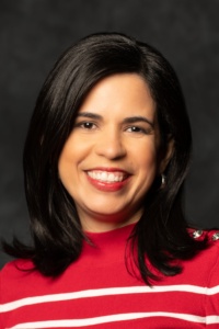 Profile image for Teresa Zayas Cabán, PhD
