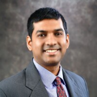 Profile image for Sharath Kharidi, MD, FACP, FAMIA