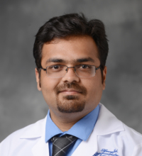 Profile image for Harikesh Subramanian, MBBS MS