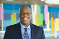Profile image for Kevin Watson, MD