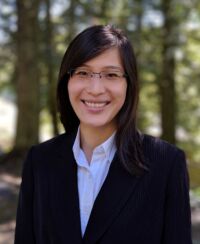 Profile image for April Liang, MD