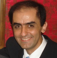Profile image for Safa Amini, MD, PhD, ACHIP