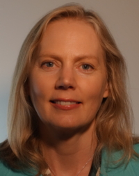 Profile image for Ellie Hunt, DNP, RN, ACHIP, CNE, NI-BC