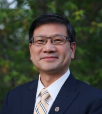 Profile image for Chi-Ren Shyu, PhD, FACMI, FAMIA