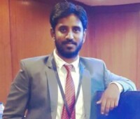 Profile image for Khader Alisha Bin Ahmed Mohammed, Master's in Health Informatics