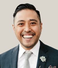 Profile image for Dante Anthony Tolentino, PhD, RN-BC