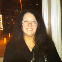 Profile image for Christine Hudak, PhD, CPHIMS, FHIMSS,FAMIA, RN-BC