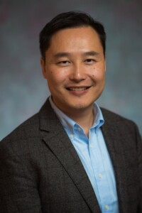 Profile image for Lin Shen, MD, MBI, FAMIA