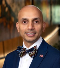 Profile image for Anwar Mohammad Sirajuddin, MBBS, MS, MBA, FHIMSS. FAMIA
