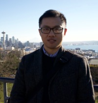 Profile image for Chen Liang, PhD, FAMIA