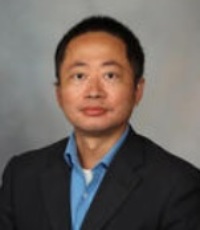 Profile image for Chen Wang, PhD