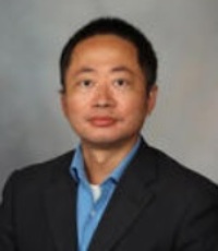 Profile image for Chen Wang, PhD