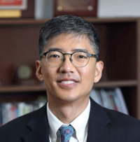 Profile image for Michael Chiang, MD