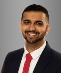 Profile image for Peter Samuel, DO