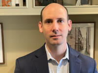 Profile image for James Harris, DHI (Doctorate - Health Informatics), MBA