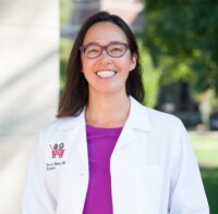 Profile image for Emily Webber, MD