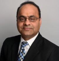 Profile image for Ashish Joshi, PhD