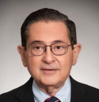 Profile image for M. Michael Shabot, MD, FACS, FCCM, FACMI