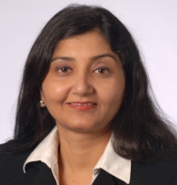Profile image for Vibha Anand, PhD, FAMIA