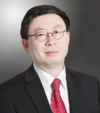 Profile image for Jiajie Zhang, PhD