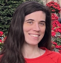 Profile image for Mary Regina Boland, PhD, FAMIA