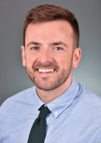 Profile image for Chase Parsons, DO, MBI