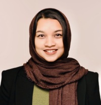 Profile image for Humayera Islam, MS