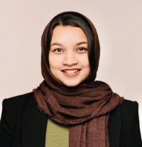 Profile image for Humayera Islam, PhD