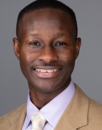 Profile image for Ahmed Otokiti, MD, MPH, MBA, FAMIA