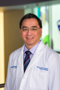 Profile image for Hung Luu, MD, PharmD