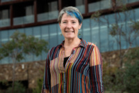 Profile image for Wendy Chapman, PhD
