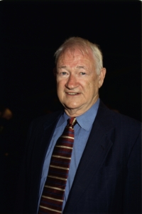 Profile image for William Hammond, PhD