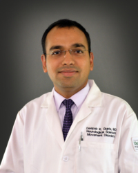 Profile image for Deepak Gupta, MD, MS