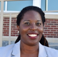 Profile image for Karmen Williams, DrPH, MBA, MSPH, MA, CPH