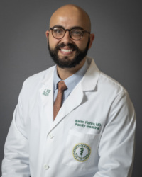 Profile image for Karim Hanna, MD