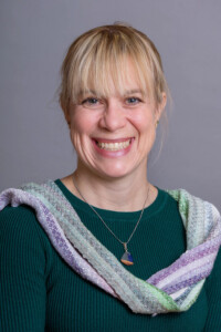 Profile image for Judith Dexheimer, PhD