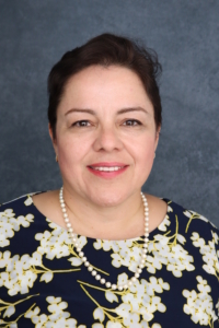 Profile image for Graciela Gonzalez-Hernandez, PhD